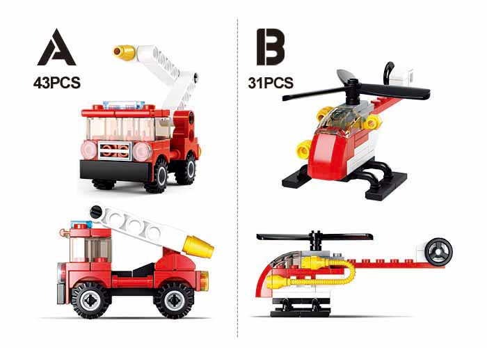 Fire - Century Youyi Toys Co., Ltd.